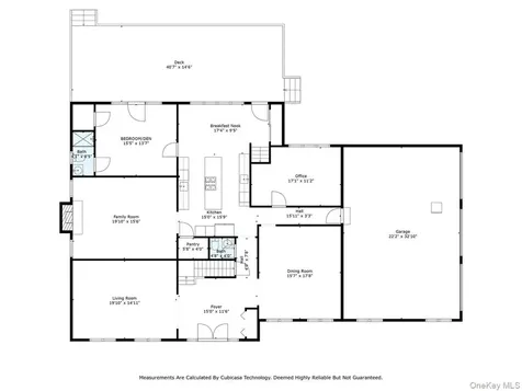 11 Baker Lane Suffern NY 10901