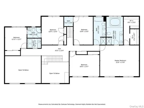 11 Baker Lane Suffern NY 10901