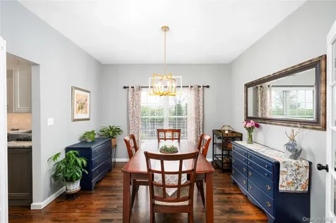 165 Roosevelt Drive Poughquag NY 12570