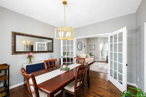 165 Roosevelt Drive Poughquag NY 12570