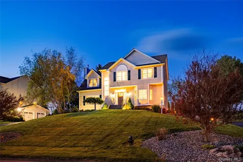 165 Roosevelt Drive Poughquag NY 12570