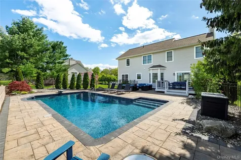 165 Roosevelt Drive Poughquag NY 12570