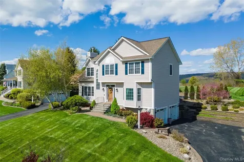 165 Roosevelt Drive Poughquag NY 12570