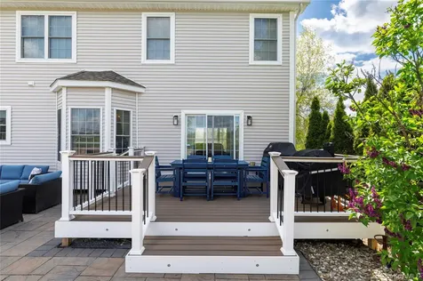 165 Roosevelt Drive Poughquag NY 12570