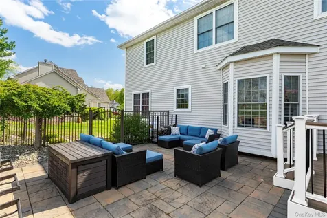 165 Roosevelt Drive Poughquag NY 12570