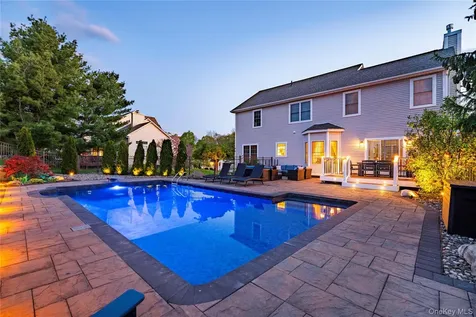 165 Roosevelt Drive Poughquag NY 12570