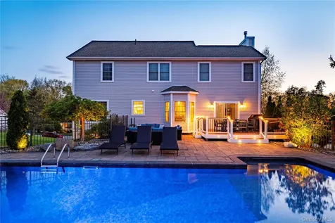 165 Roosevelt Drive Poughquag NY 12570