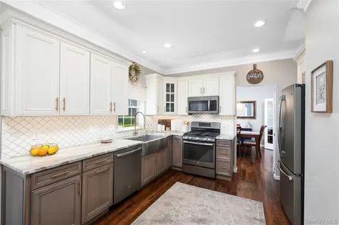 165 Roosevelt Drive Poughquag NY 12570