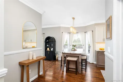 165 Roosevelt Drive Poughquag NY 12570