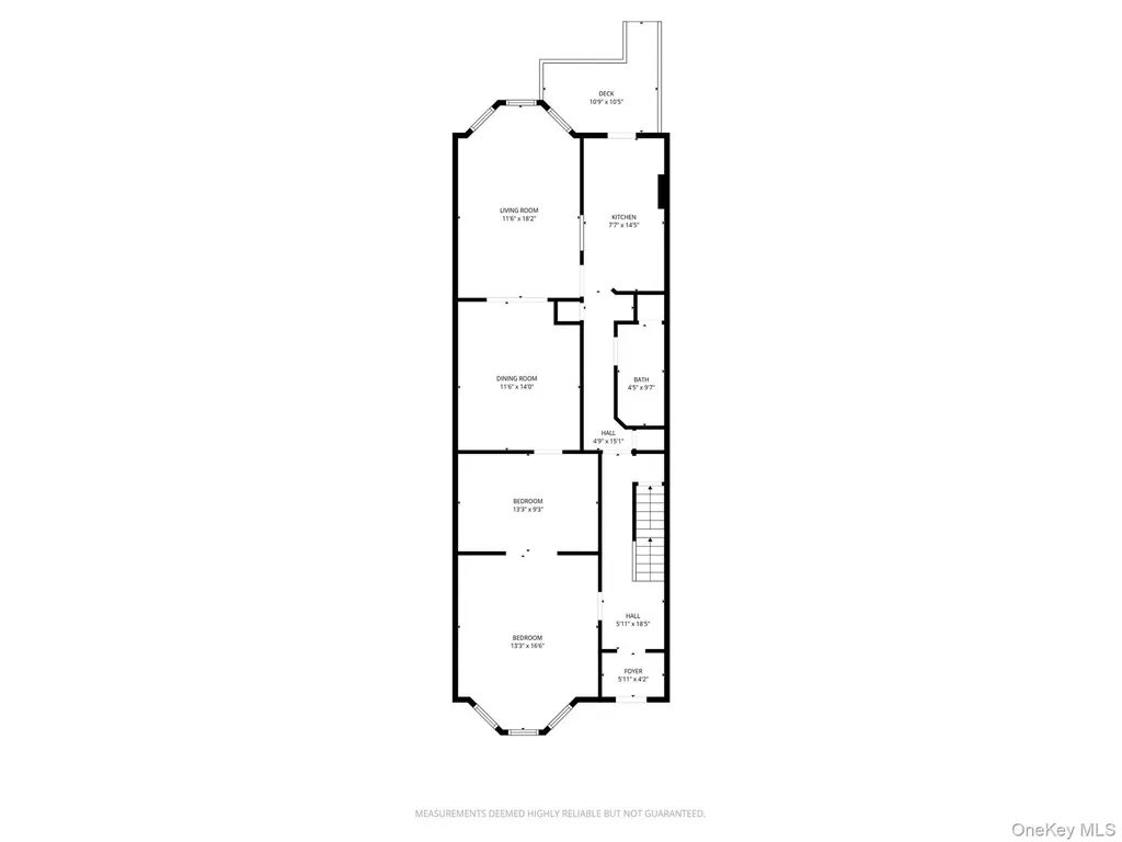 60-77 69th Avenue Ridgewood NY 11385