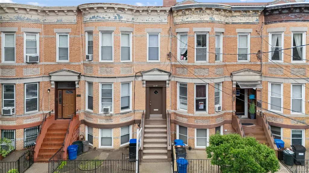 60-77 69th Avenue Ridgewood NY 11385