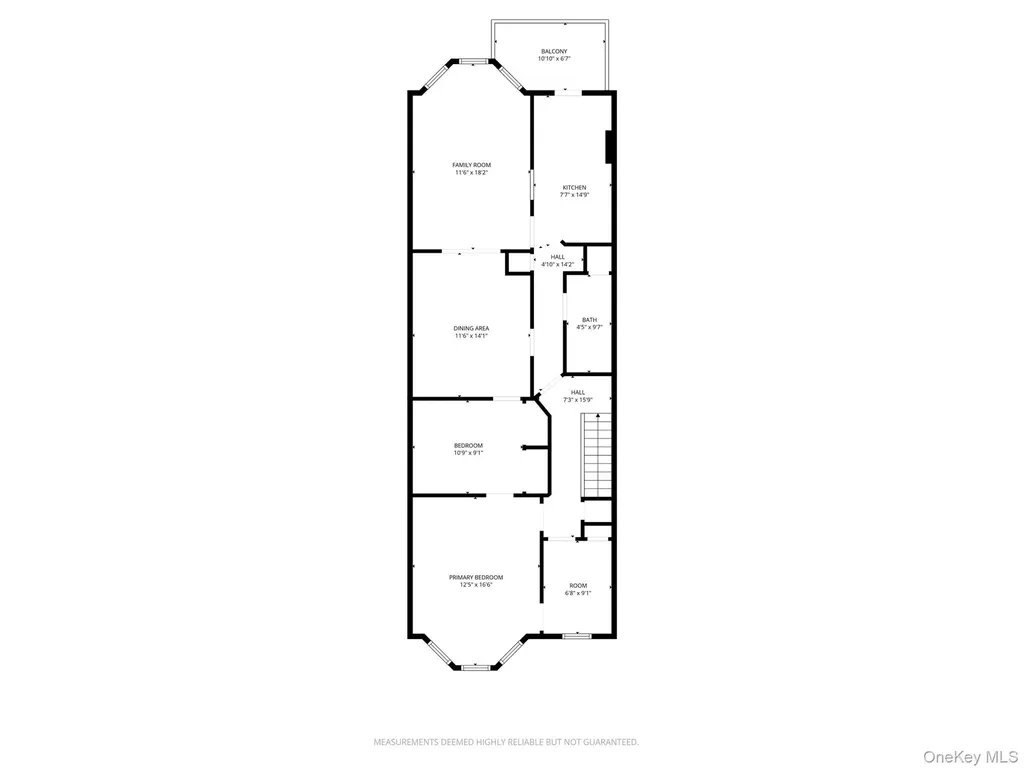 60-77 69th Avenue Ridgewood NY 11385
