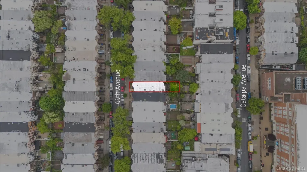 60-77 69th Avenue Ridgewood NY 11385
