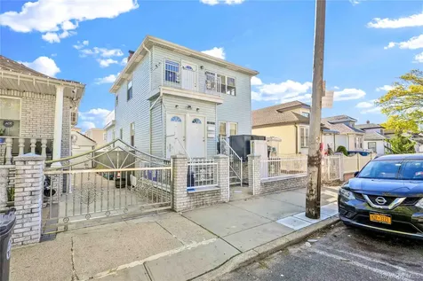 107-17 126 Street Richmond Hill S. NY 11419