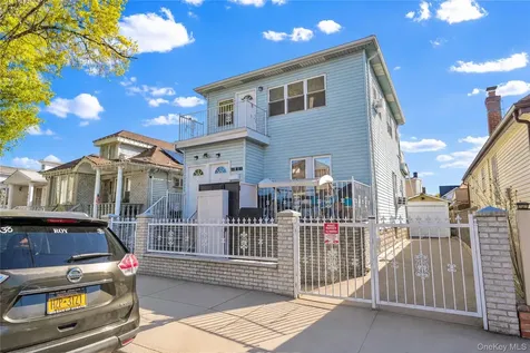 107-17 126 Street Richmond Hill S. NY 11419