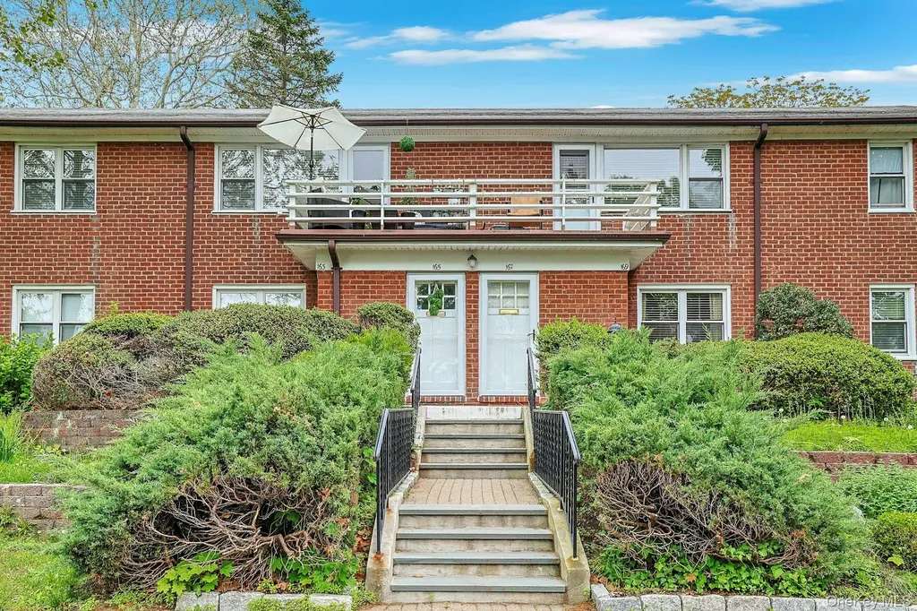 165 S Buckhout S Irvington NY 10533
