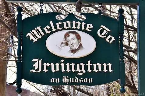 165 S Buckhout S Irvington NY 10533