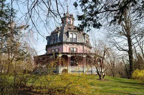 165 S Buckhout S Irvington NY 10533