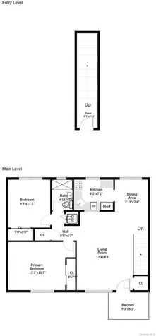 165 S Buckhout S Irvington NY 10533