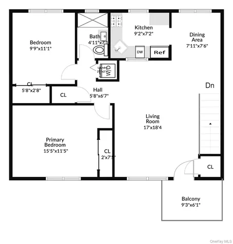 165 S Buckhout S Irvington NY 10533