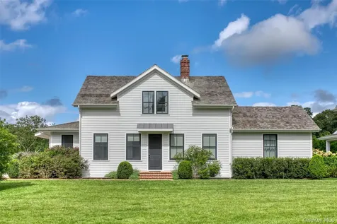 172 Narrow Lane E Sagaponack NY 11962