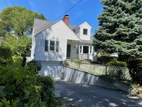 53 Lee Avenue Scarsdale NY 10583