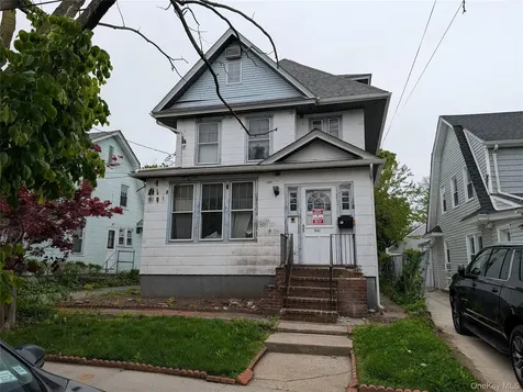 93-42 212TH Street Queens Village NY 11428