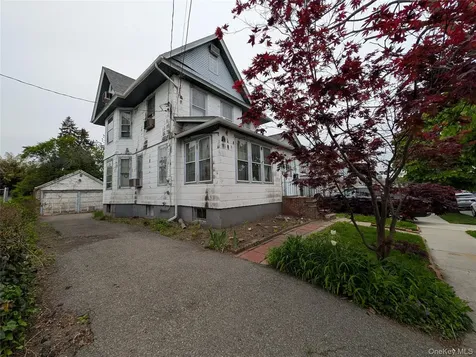 93-42 212TH Street Queens Village NY 11428