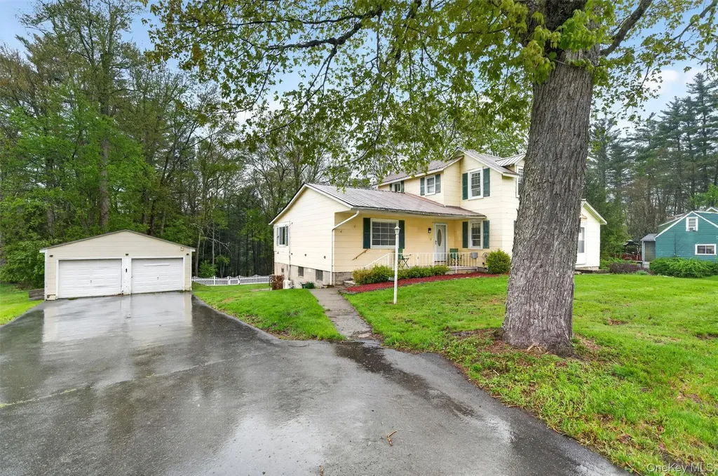 6355 State Route 42 Woodbourne NY 12788