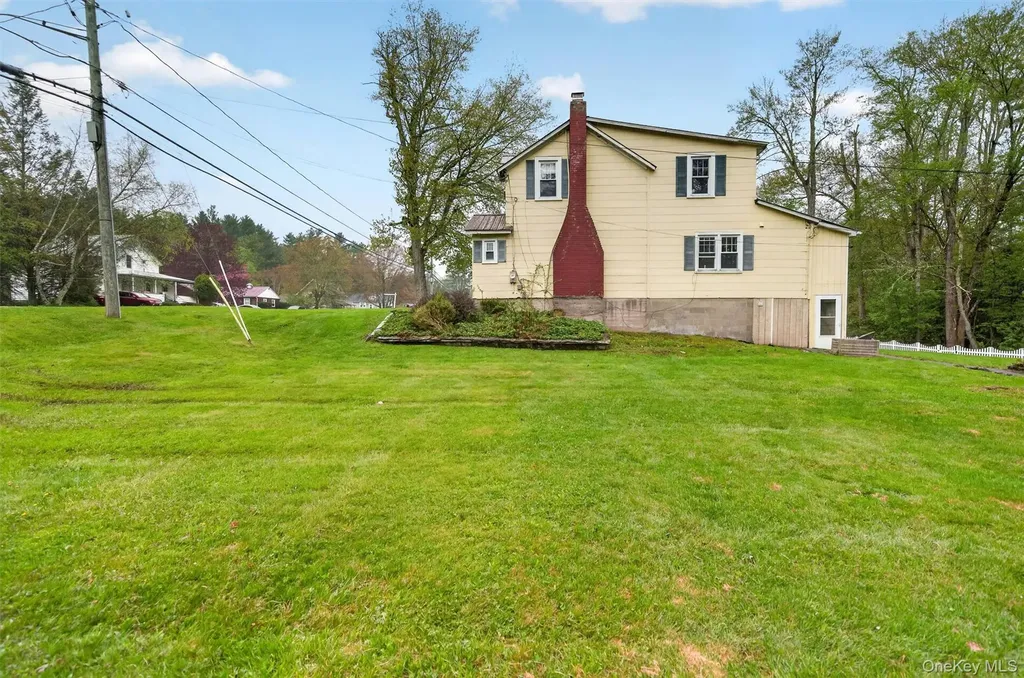 6355 State Route 42 Woodbourne NY 12788