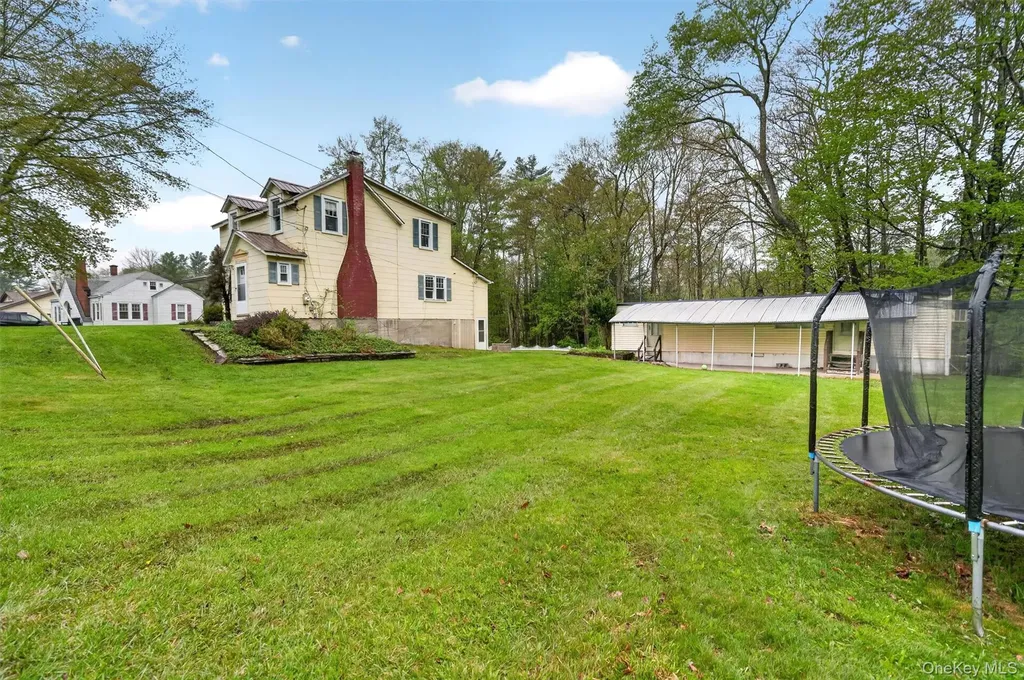 6355 State Route 42 Woodbourne NY 12788