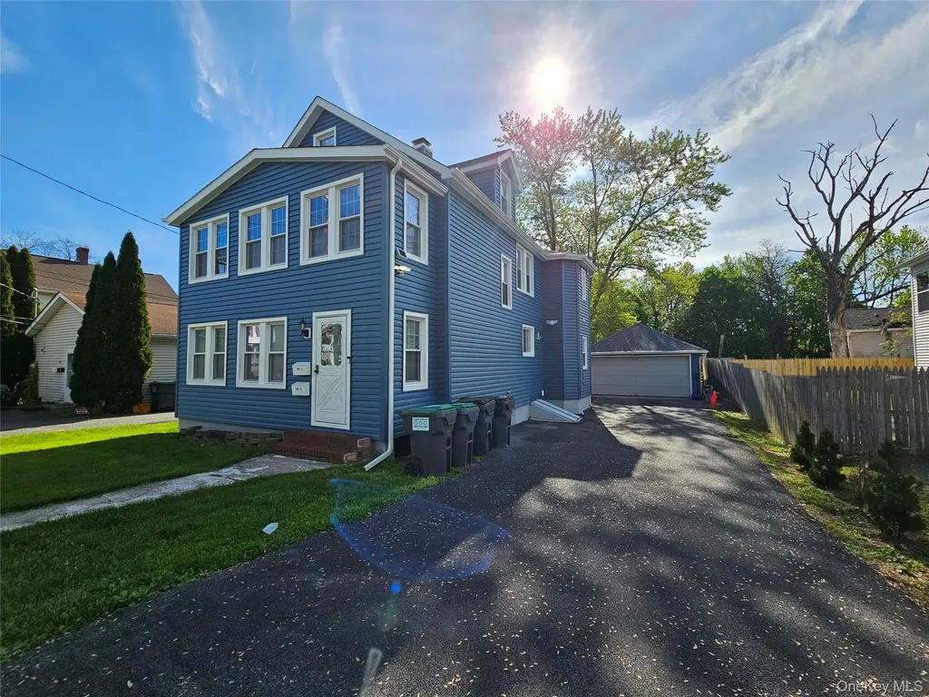704 Tower Avenue Maybrook NY 12543
