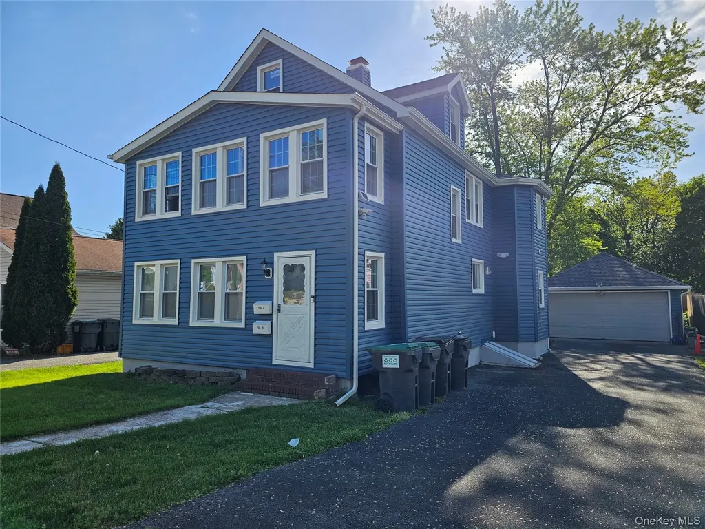 704 Tower Avenue Maybrook NY 12543