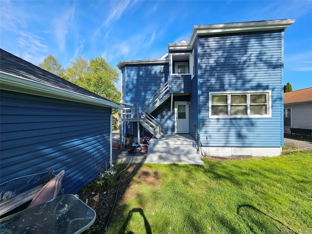 704 Tower Avenue Maybrook NY 12543