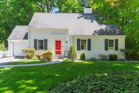 27 Valentine Road Briarcliff Manor NY 10510