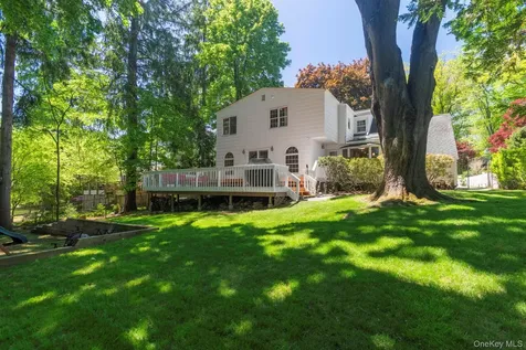 27 Valentine Road Briarcliff Manor NY 10510