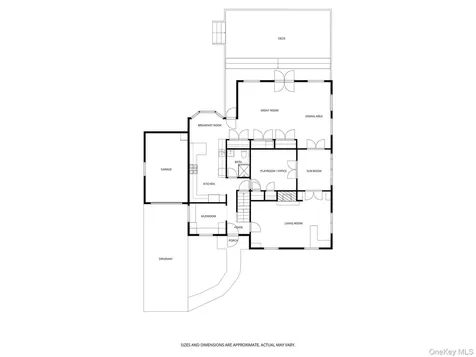 27 Valentine Road Briarcliff Manor NY 10510