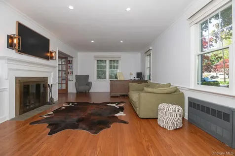 27 Valentine Road Briarcliff Manor NY 10510