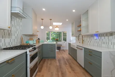 27 Valentine Road Briarcliff Manor NY 10510