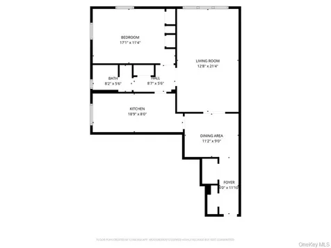 143 Garth Road Scarsdale NY 10583
