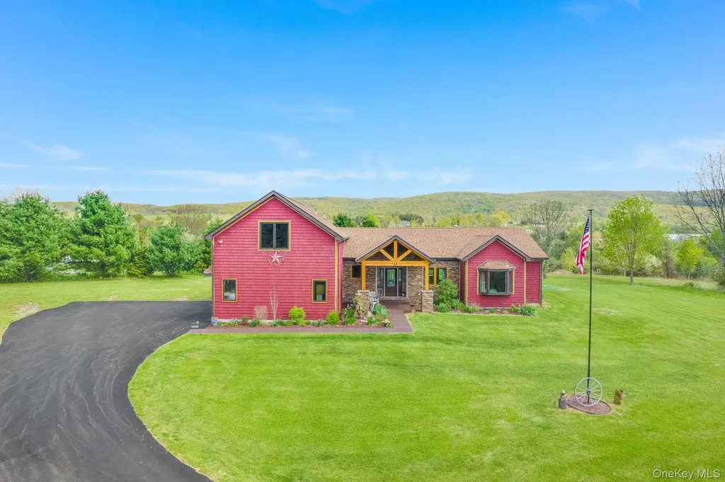 67 Lime Ridge Road Poughquag NY 12570