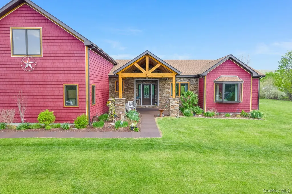 67 Lime Ridge Road Poughquag NY 12570