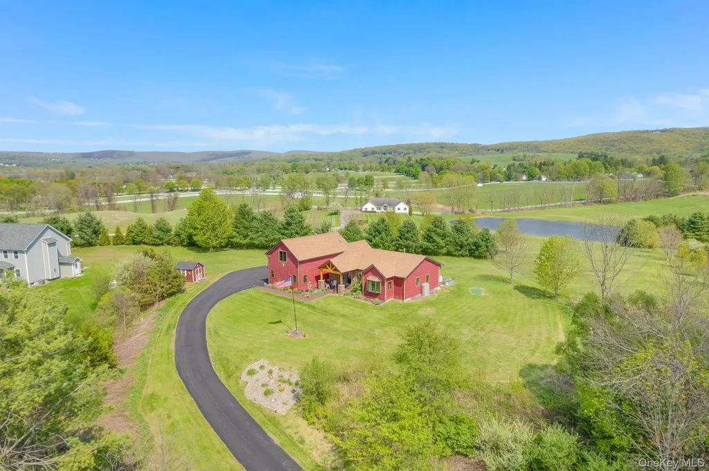 67 Lime Ridge Road Poughquag NY 12570