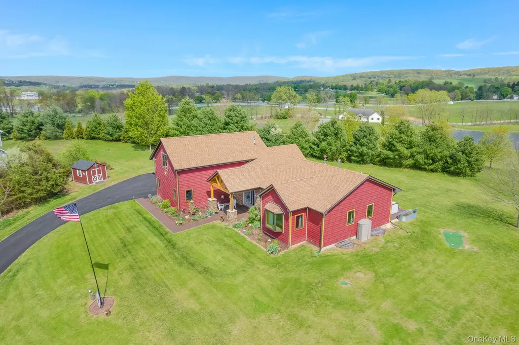 67 Lime Ridge Road Poughquag NY 12570