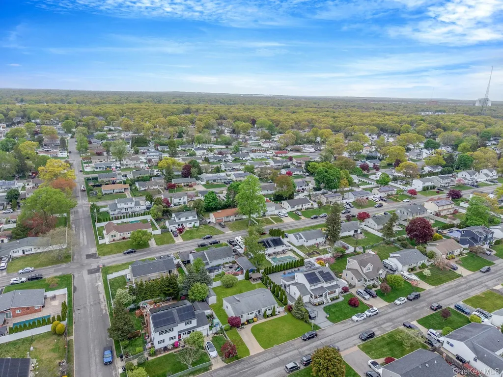 29 Franklin Street Islip NY 11751