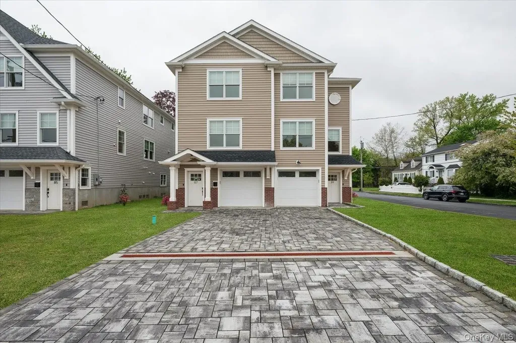 87 Crystal Street Harrison NY 10528