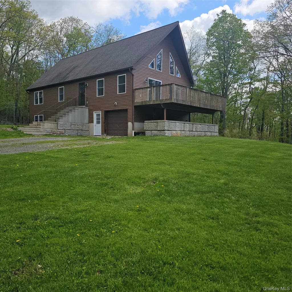 2831 Pleasant Ridge Road Wingdale NY 12594