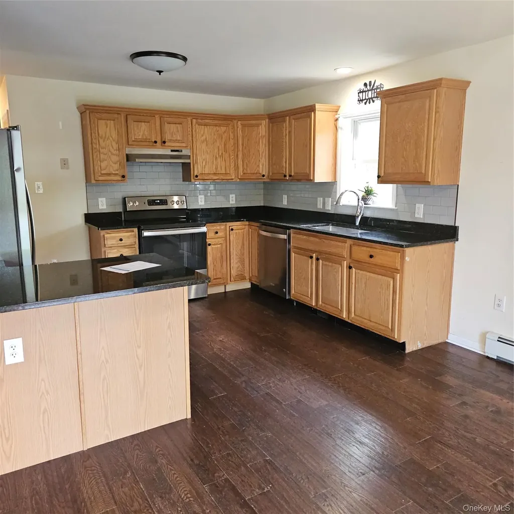 2831 Pleasant Ridge Road Wingdale NY 12594