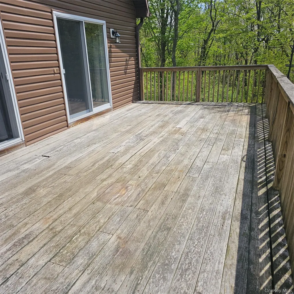 2831 Pleasant Ridge Road Wingdale NY 12594