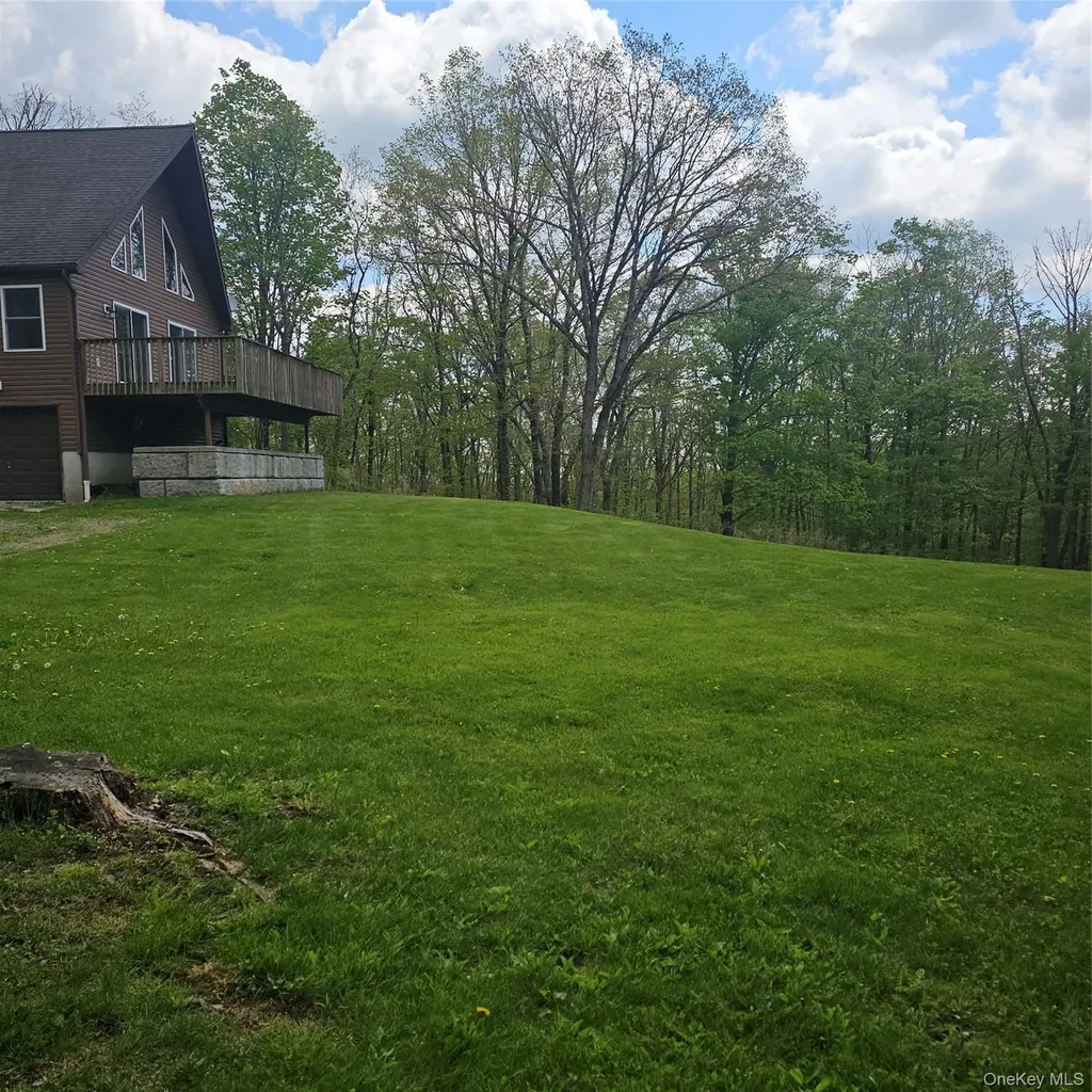 2831 Pleasant Ridge Road Wingdale NY 12594
